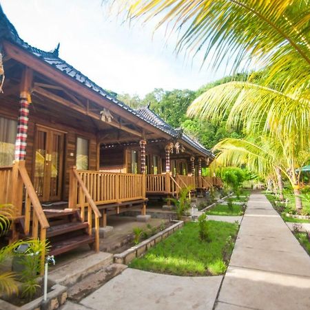 Ruji Ananta Cottage Sakti Zewnętrze zdjęcie