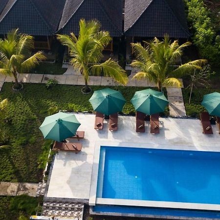Ruji Ananta Cottage Sakti Zewnętrze zdjęcie